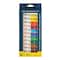 Art Alternatives Economy Watercolor 12-Color Paint Set, 12mL Tubes